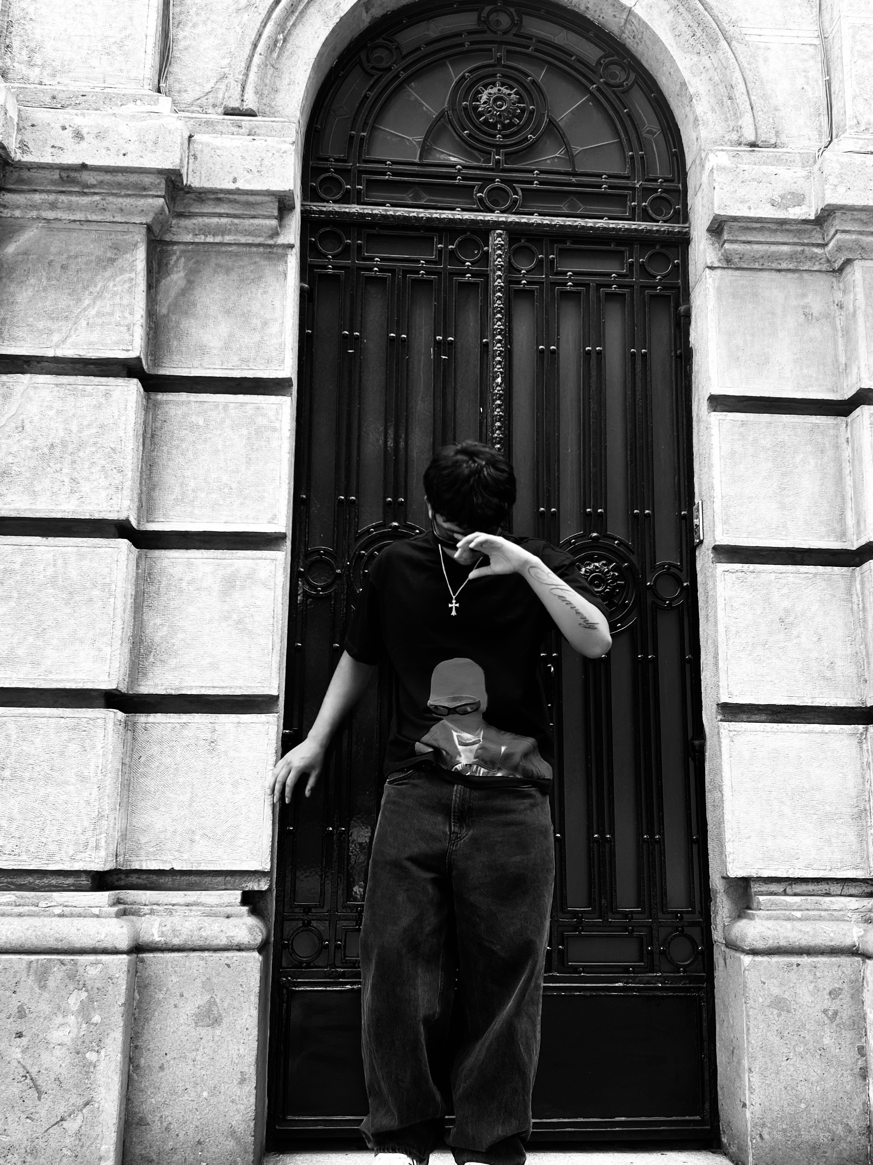 Veront — Archivo 03