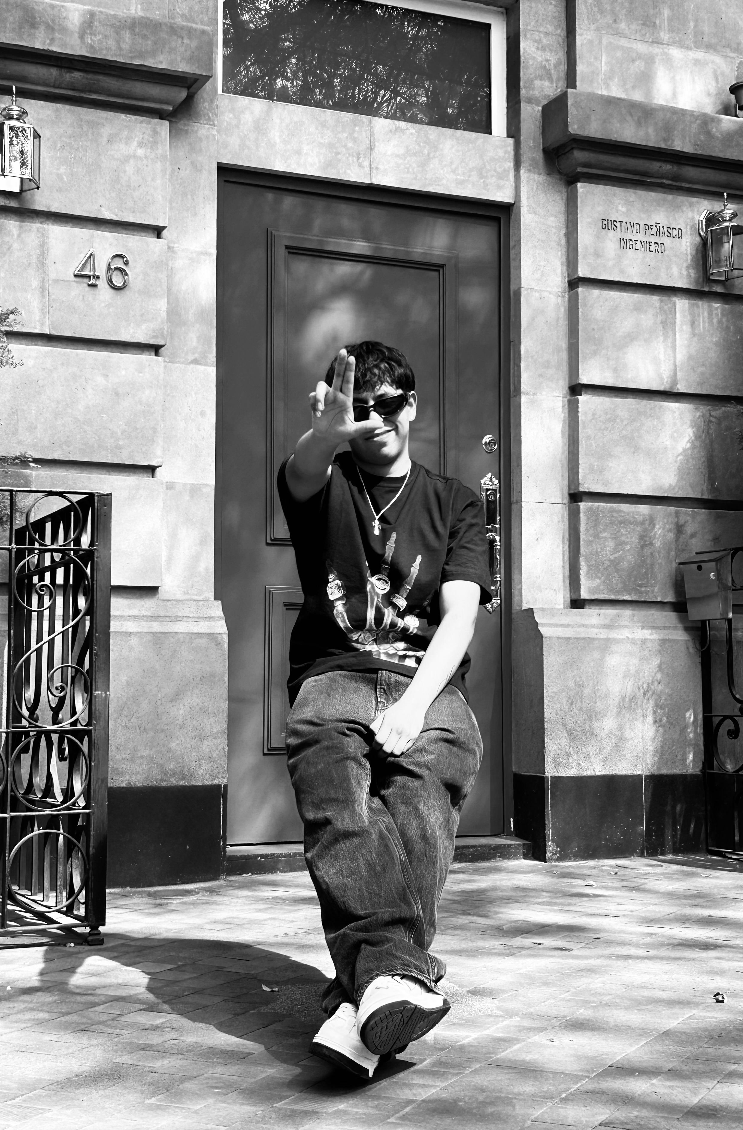 Veront — Archivo 04