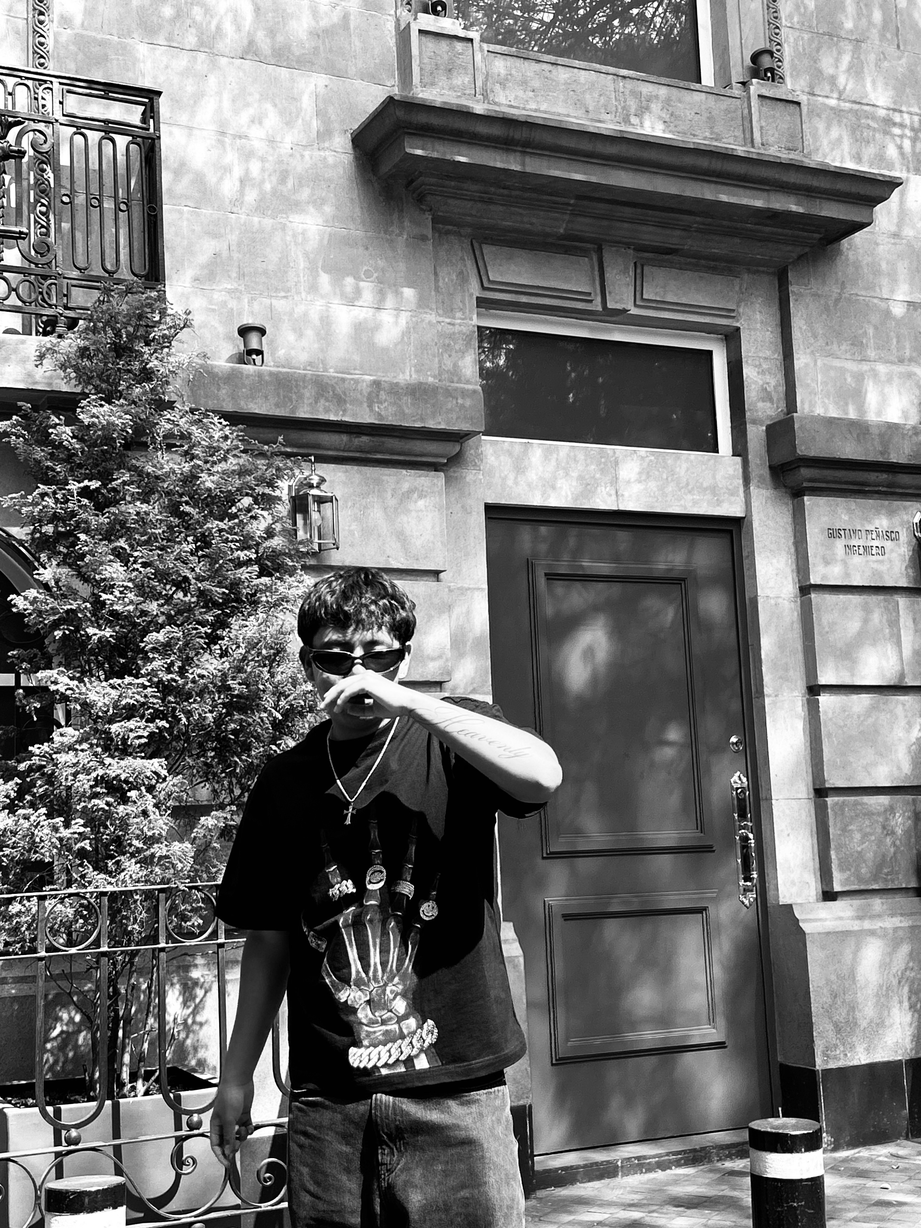Veront — Archivo 06
